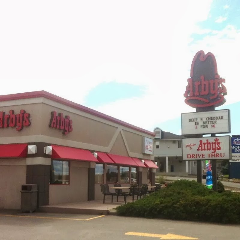 Arby's