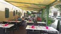 Atmosphère du Restaurant français Au Comptoir d'Olt à Cahors - n°9