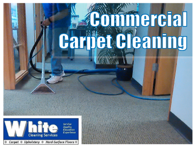 Carpet Cleaning Service «White Cleaning Services», reviews and photos, 17837 1st Avenue South, Normandy Park, WA 98148, USA