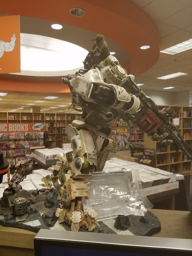 Book Store «2nd & Charles», reviews and photos, 101 Geoffrey Dr, Newark, DE 19713, USA