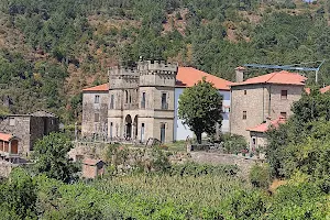 Sistelo Castle image