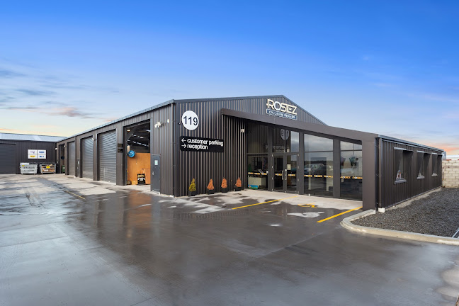 Reviews of Cohesive Construction Southland in Invercargill - Construction company