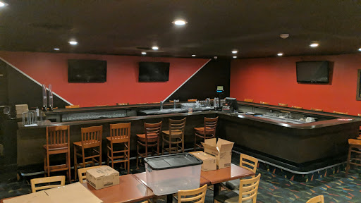 Bowling Alley «AMF Bristol Pike Lanes», reviews and photos, 2501 Bristol Pike, Croydon, PA 19021, USA