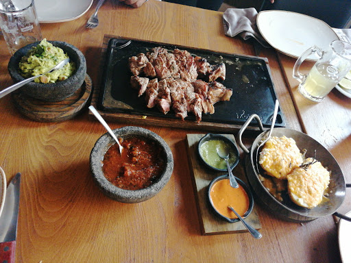 La Vicenta | Restaurante de carnes en Acapulco