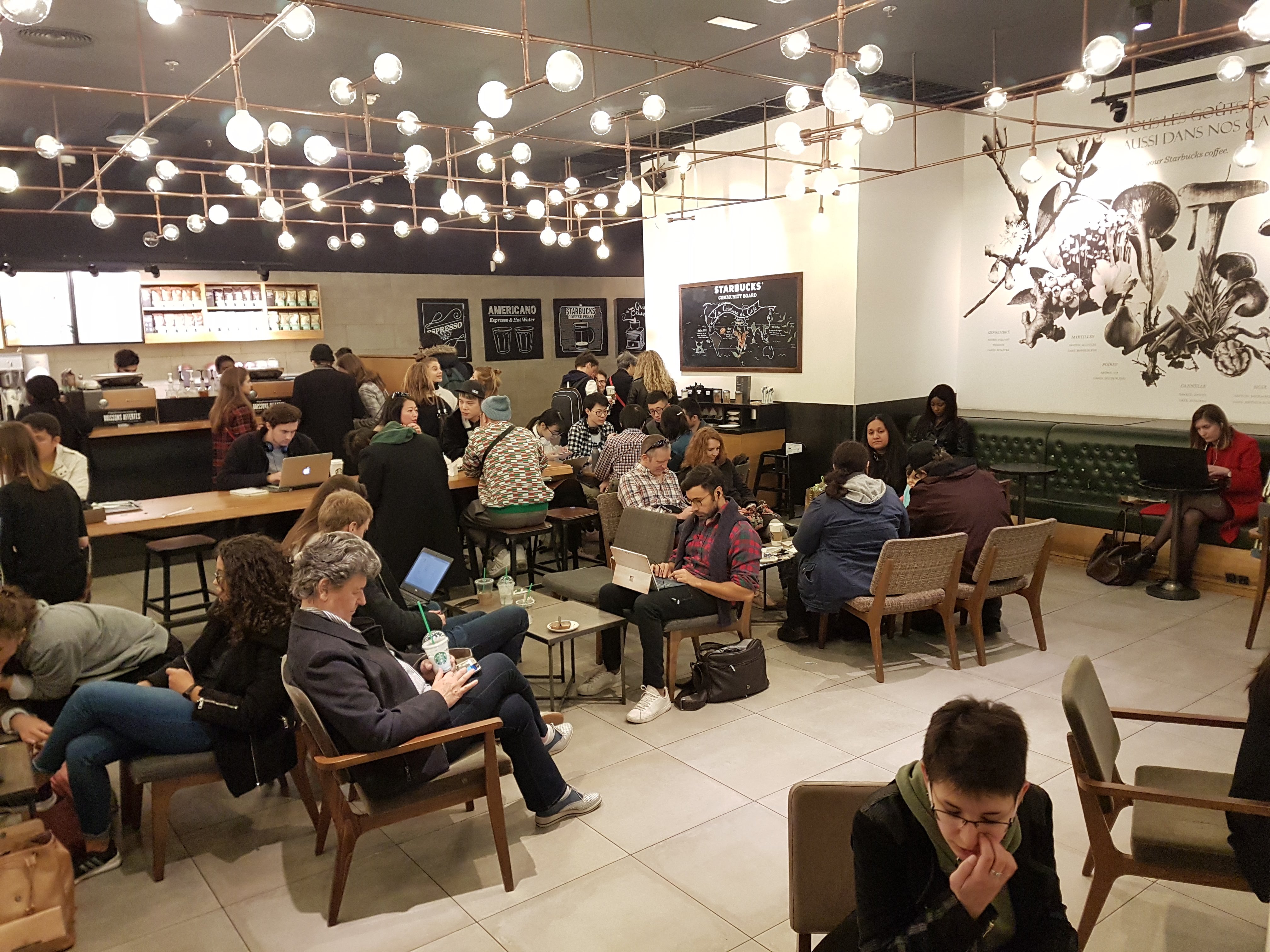 Photo n° 5 de l'avis de Georgios.a fait le 02/05/2018 à 18:58