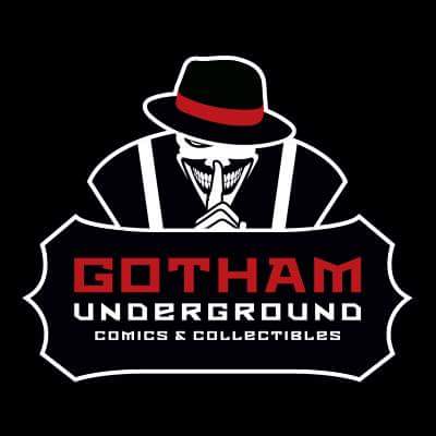 Comic Book Store «Gotham Underground», reviews and photos, 392 Ramapo Valley Rd, Oakland, NJ 07436, USA