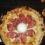 Photo n°1 de l'avis de Paola.e fait le 06/02/2022 à 23:39 sur le  Pizzeria I Partenopei Brescia à Brescia