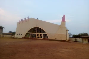 The Catholic Diocese of Solwezi image