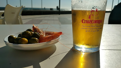 Bar Amanecer - C. Princesa, 17, 29740 Torre del Mar, Málaga, Spain