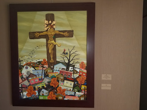 Performing Arts Theater «Osceola Arts», reviews and photos, 2411 E Irlo Bronson Memorial Hwy, Kissimmee, FL 34744, USA