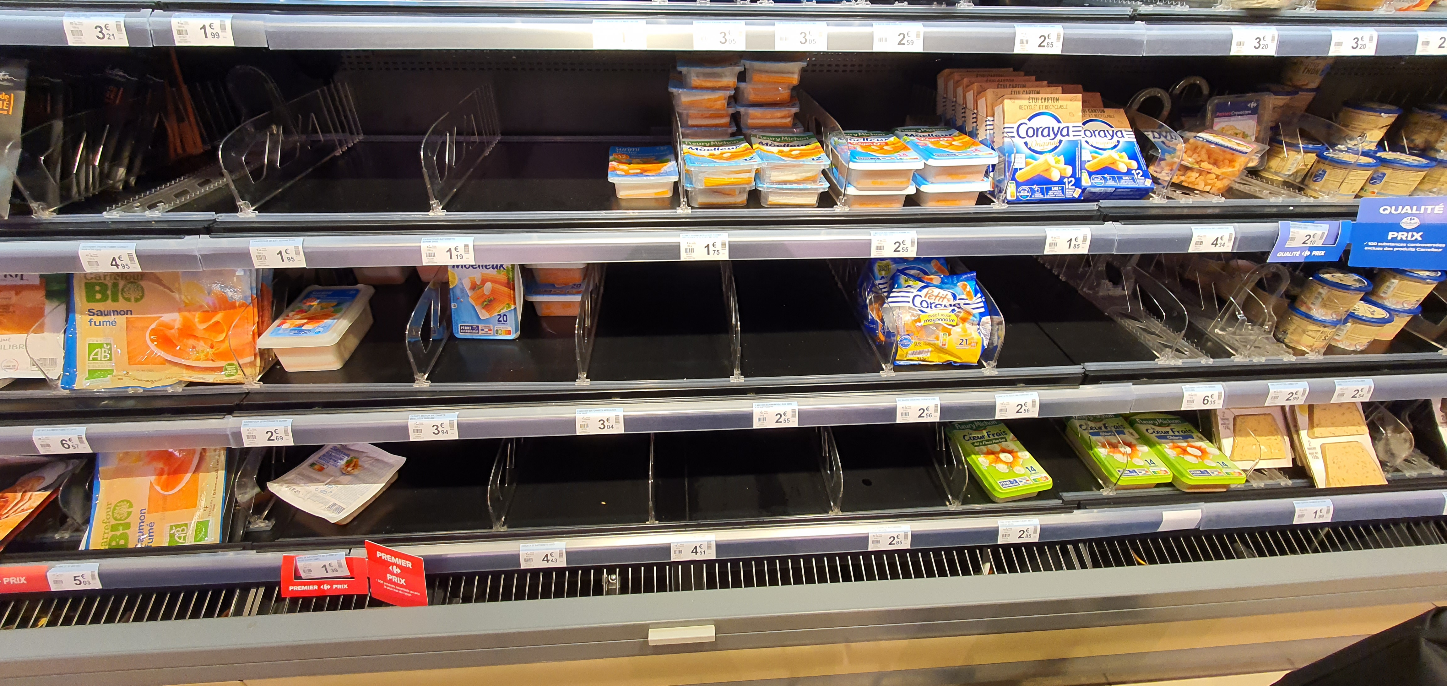 Photo n° 1 de l'avis de Christophe.E fait le 19/11/2021 à 17:33