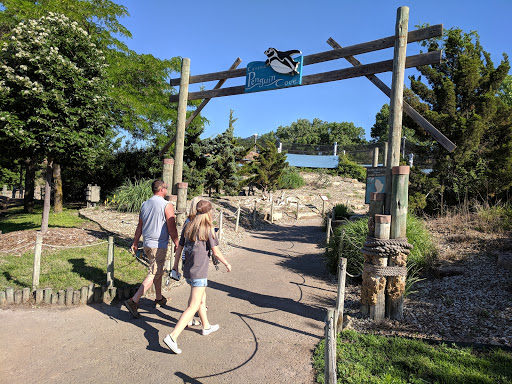 Zoo «Sedgwick County Zoo», reviews and photos, 5555 Zoo Boulevard, Wichita, KS 67212, USA