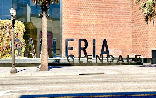 Department Store «Target», reviews and photos, 2195 Glendale Galleria, Glendale, CA 91210, USA