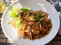 Plats et boissons du Restaurant thaï Boon Saveurs Thai à Rochefort - n°3