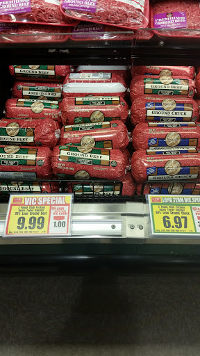 Grocery Store «Harris Teeter», reviews and photos, 2080 Kildaire Farm Rd, Cary, NC 27511, USA