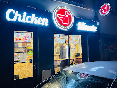 Chicken Minute officiel à Dreux