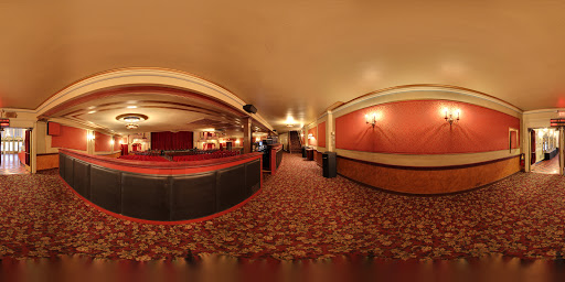 Performing Arts Theater «Broadway Theatre of Pitman», reviews and photos, 43 S Broadway, Pitman, NJ 08071, USA