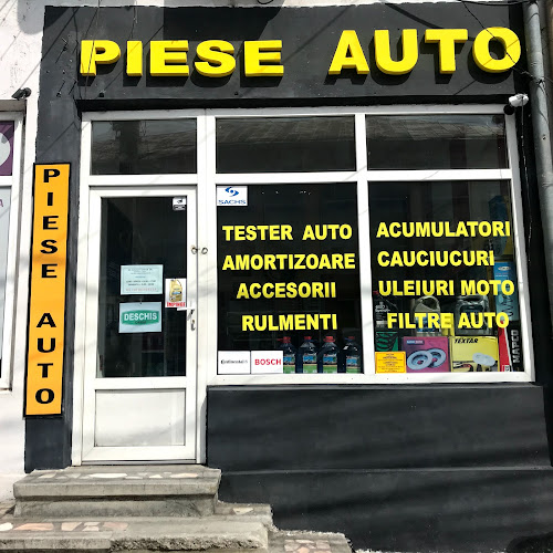 Opinii despre Claulex Piese Auto în <nil> - Atelier de dezmembrări Auto