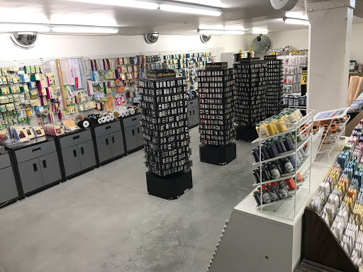 Fabric Store «Fabric Outlet», reviews and photos, 2109 Mission St, San Francisco, CA 94110, USA