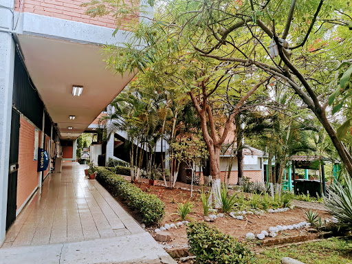 Universities in Tegucigalpa