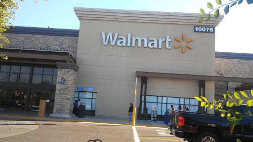 Discount Store «Walmart», reviews and photos, 10075 Bruceville Rd, Elk Grove, CA 95757, USA