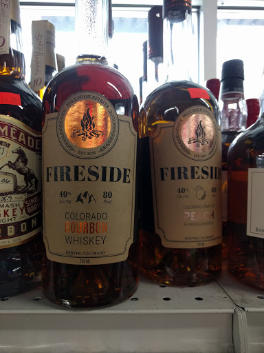 Liquor Store «Skye Liquor», reviews and photos, 2907 Inca St, Denver, CO 80202, USA