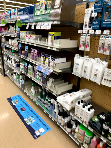 Pet Supply Store «Petco Animal Supplies», reviews and photos, 20825 I-30, Benton, AR 72015, USA