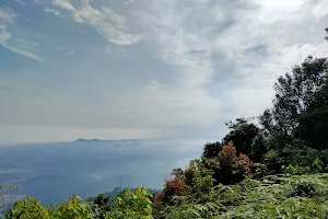 Gunung Lambak Summit image