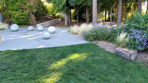 Park «Fremont Peak Park», reviews and photos, 4357 Palatine Ave N, Seattle, WA 98103, USA