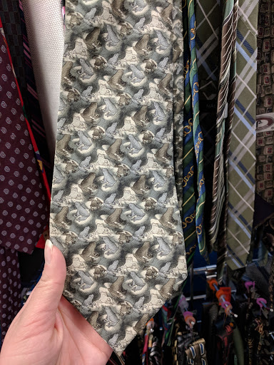 Thrift Store «Thrift City», reviews and photos, 1565 W Main St # 100, Lewisville, TX 75067, USA