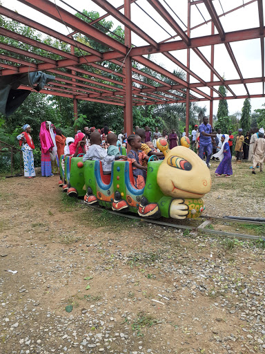 Western Garden City Amusement Park, Dei - Dei, kubwa Zuba express way, Nigeria, Amusement Park, state Federal Capital Territory