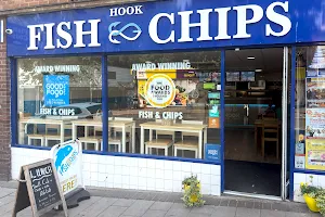 Hook Fish and Chips image