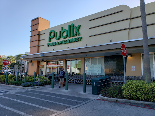 Supermarket «Publix Super Market at Colonialtown», reviews and photos, 1400 E Colonial Dr, Orlando, FL 32803, USA