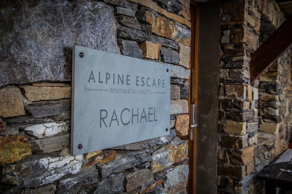 Alpine Escape Courchevel