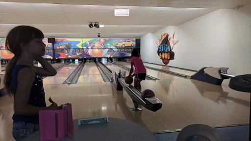 Bowling Alley «Retro Bowl», reviews and photos, 906 Liberty Dr, Liberty, MO 64068, USA