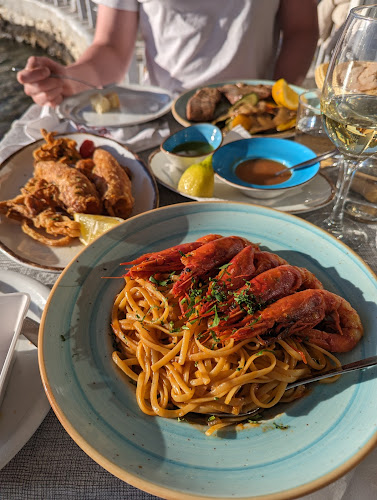 Opinii despre Το Μπαλκόνι του Άκη în Paros - Εστιατόριο