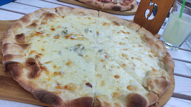 Pizzeria Trevi - Restaurant