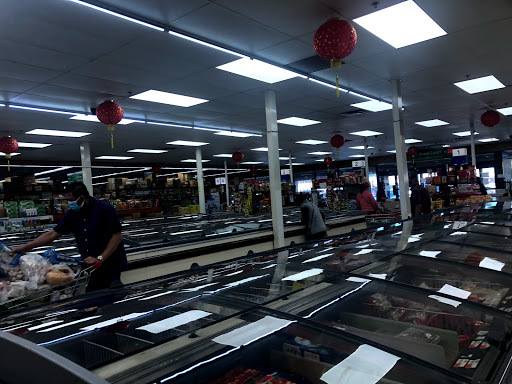 Asian Grocery Store «Viet Hua Food Market», reviews and photos, 6336 82nd St, Indianapolis, IN 46250, USA