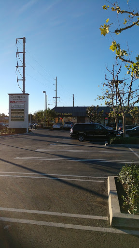 Donut Shop «Miss Donut & Bakery», reviews and photos, 331 N State College Blvd, Fullerton, CA 92831, USA