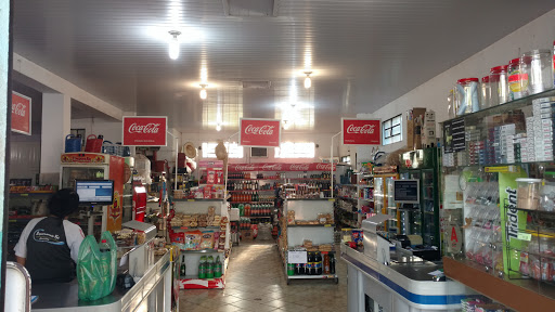 Logo da empresa - Mercado Ipê