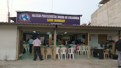 Iglesia Pentecostal Unida de Colombia Sede Bombay
