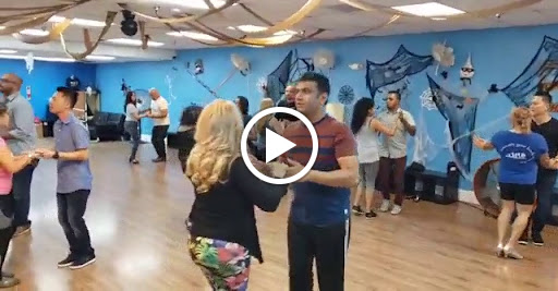 Dance School «Nuevolution Dance Studio», reviews and photos, 8979 Taft St, Pembroke Pines, FL 33024, USA