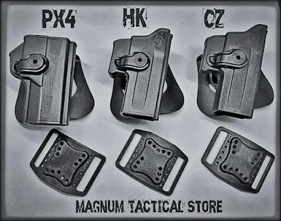 Magnum Tactical Store