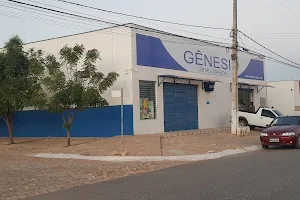 Centro Comercial Genesis image