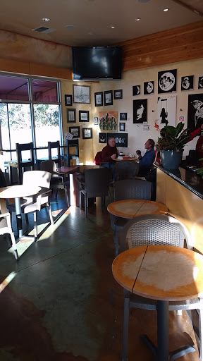 Cafe «BlackHorse Espresso & Bakery», reviews and photos, 3590 Broad St, San Luis Obispo, CA 93401, USA