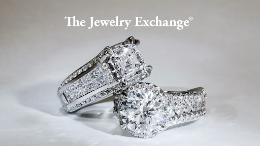 Jewelry Store «The Jewelry Exchange», reviews and photos, 15732 Tustin Village Way, Tustin, CA 92780, USA