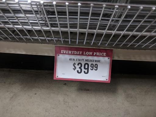 Home Improvement Store «Tractor Supply Co.», reviews and photos, 2300 N Woodland Blvd, DeLand, FL 32720, USA