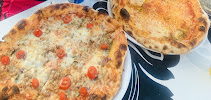 Plats et boissons du Pizzeria Aya pizza à La Rochelle - n°16