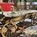 Photo n°25 de l'avis de Sylvia.o fait le 16/12/2018 à 18:24 sur le  Hotel Dammenmühle GmbH à Lahr