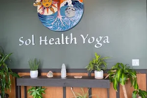 Sol Health Yoga image